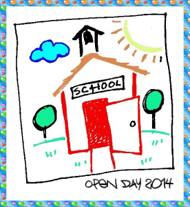 open day 2014